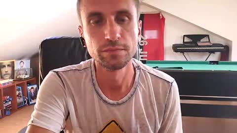 italiano116116 online show from August 3, 5:39 am