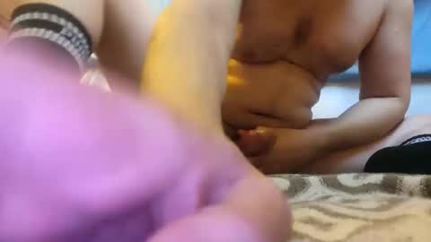 Snapshot of italianstudbull chatting on November 17, 10:48 pm Rocky C. online show from November 17, 10:48 pm