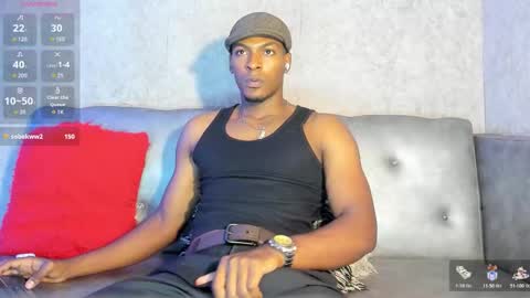 itanxfor online show from November 27, 12:40 pm