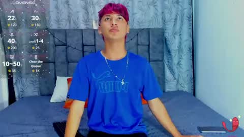 Snapshot of ithan_kingtwin chatting on June 21, 7:27 pm ithan_kingtwin online show from June 21, 7:27 pm