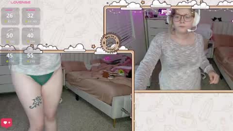 ithuriella online show from May 20, 2:51 am