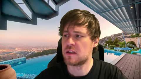 pain online show from December 18, 5:02 am