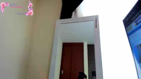 Angelica online show from March 17, 6:33 pm