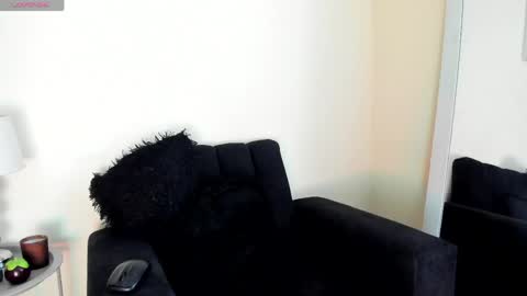 Angelica online show from April 13, 6:35 pm