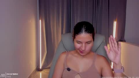 ITS JANE online show from May 30, 9:56 pm