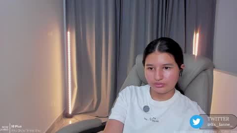 ITS JANE online show from June 1, 9:49 pm