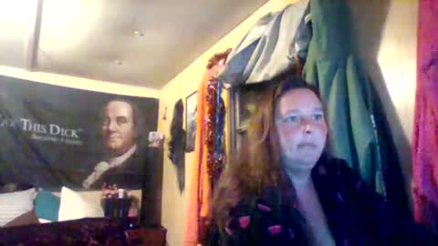its kimber online show from January 19, 1:42 am