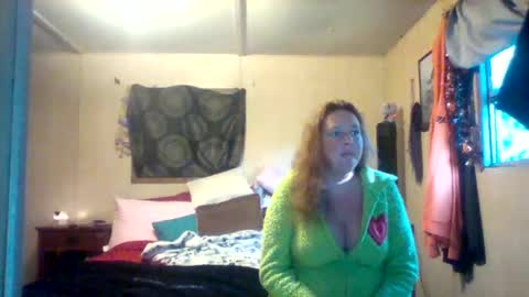 its kimber online show from March 21, 12:10 pm