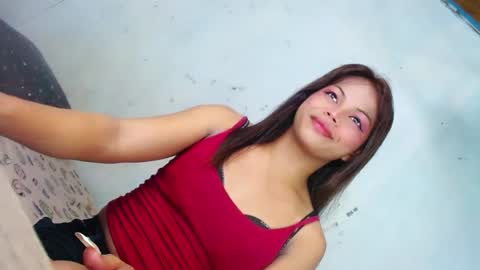 Snapshot of its_kynth chatting on July 21, 8:16 am its_kynth online show from July 21, 8:16 am