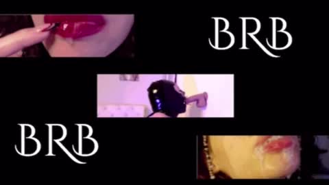 Maria online show from February 28, 7:03 pm