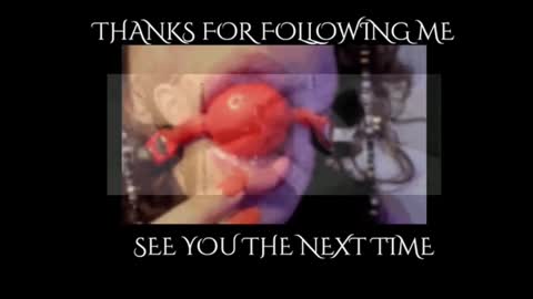 Maria online show from March 5, 4:35 pm