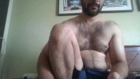 its_me_2323 online show from December 4, 4:00 am