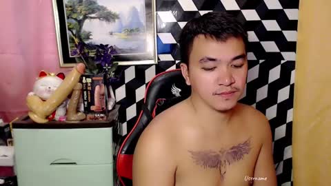 its_mecutepj online show from March 3, 5:02 am