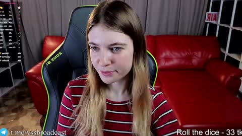 Snapshot of its_my_life__ chatting on December 10, 1:55 pm Katana Kate - our tg channel  online show from December 10, 1:55 pm