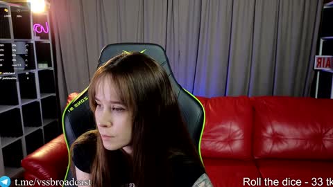 Snapshot of its_my_life__ chatting on December 20, 8:06 am Katana Kate - our tg channel  online show from December 20, 8:06 am