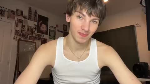 Rowan online show from November 13, 2:43 am