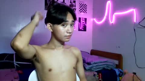 its_saya online show from June 17, 2:58 am