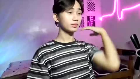 its_saya online show from August 2, 4:22 am