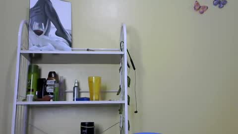 BigAss horny online show from February 25, 12:36 am