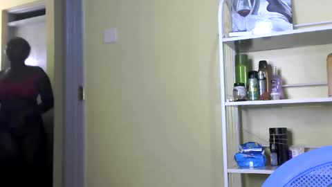 BigAss horny online show from March 7, 8:11 pm