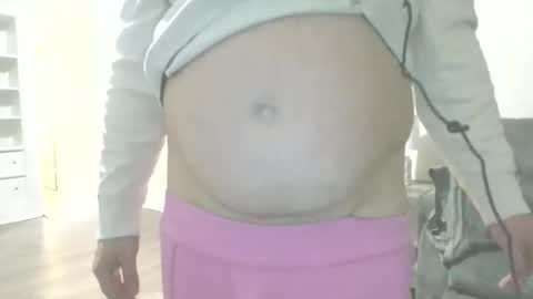 MotherMary online show from April 2, 10:51 pm