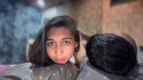 itsarooon online show from January 16, 6:17 am