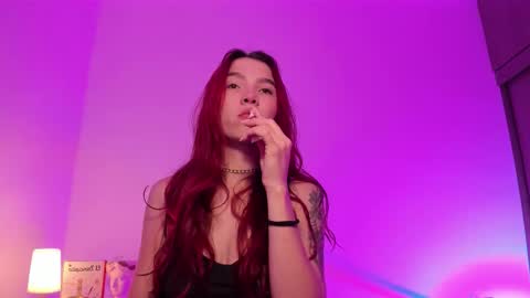 camill online show from November 6, 1:39 am