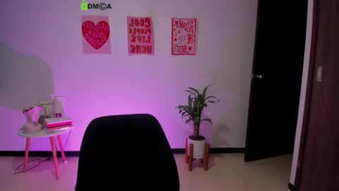 Snapshot of itscamill chatting on April 25, 2:25 am camill online show from April 25, 2:25 am