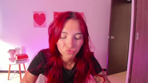 Snapshot of itscamill chatting on May 19, 6:58 pm camill online show from May 19, 6:58 pm