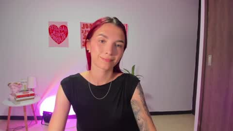 camill online show from June 28, 3:23 am