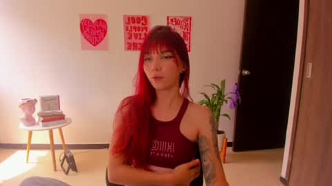 camill online show from July 31, 4:06 pm