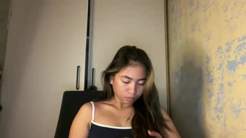 Snapshot of itscandygurl chatting on February 13, 2:07 am Candy online show from February 13, 2:07 am