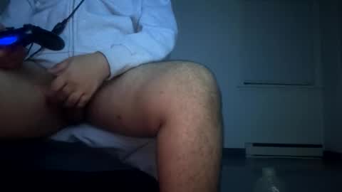 Chub Gooner online show from January 6, 7:56 am