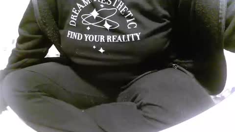 Foxy online show from October 12, 9:14 pm