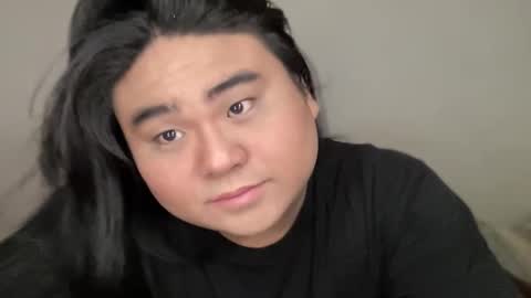 Hannah online show from October 11, 7:12 pm