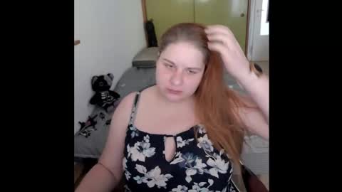 Snapshot of itsjudith42 chatting on January 15, 1:16 pm Judith online show from January 15, 1:16 pm