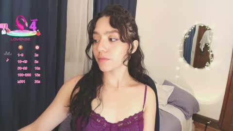 LIA online show from May 26, 12:39 am