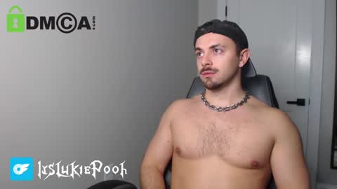 Itslukiepooh online show from November 13, 11:47 pm