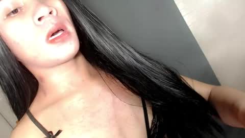 Snapshot of itsme_abby69 chatting on May 23, 11:14 am itsme_abby69 online show from May 23, 11:14 am