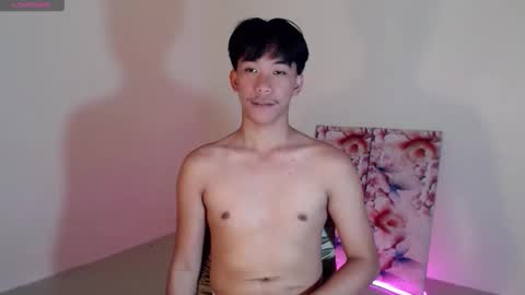 itsme_cxhennn online show from October 11, 7:29 am