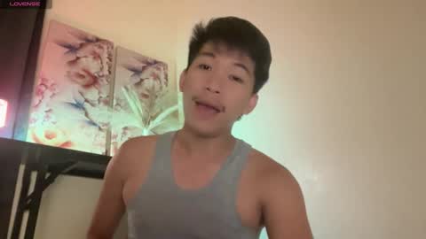 itsme_cxhennn online show from February 25, 6:01 am