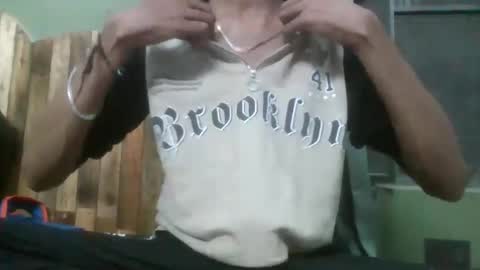 Doofus online show from April 15, 6:37 pm