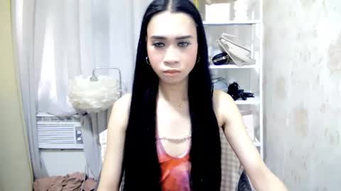 itsme_kat online show from July 14, 3:11 am