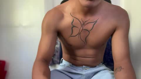 itsme_urboy online show from May 3, 6:08 am