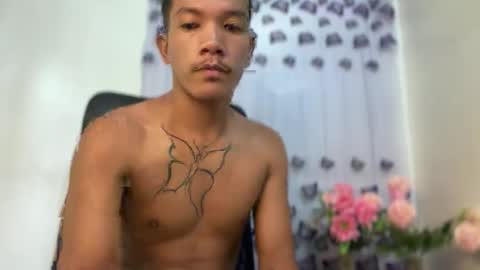 itsme_urboy online show from May 13, 11:22 pm