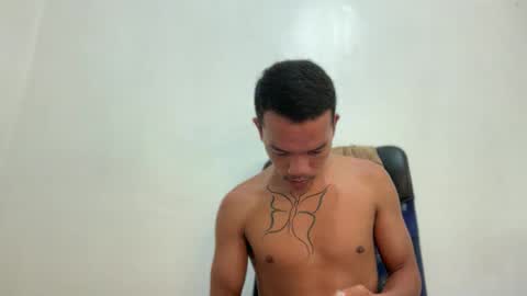 itsme_urboy online show from May 20, 2:29 am