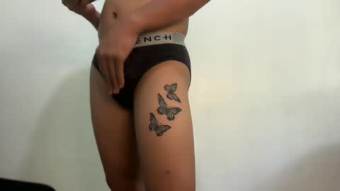itsme_urboy online show from May 21, 12:28 am