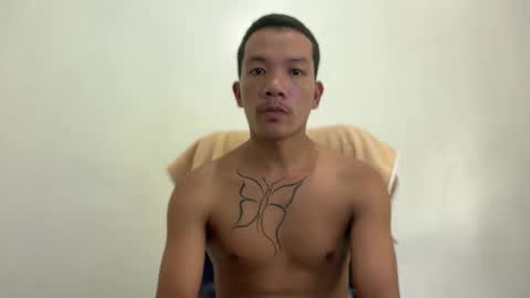 itsme_urboy online show from May 26, 3:24 am