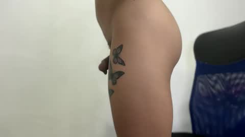 itsme_urboy online show from May 28, 11:35 pm