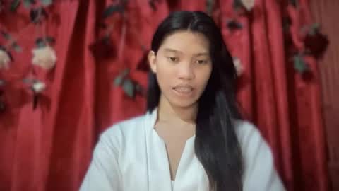 Snapshot of itsmeyourgirl_philopoiter chatting on February 15, 10:36 am Jayve online show from February 15, 10:36 am